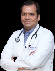 Dr.  Abhishek Garg