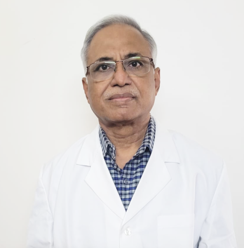 Dr. Anil Kumar Garg